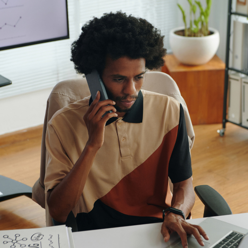 Publishing Specialist