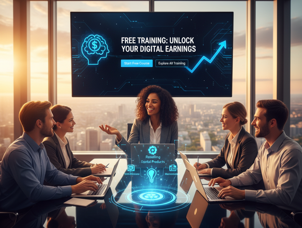 Why Free = Smart Strategy